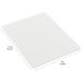 Amazon Basics Clear Thermal Laminating Plastic Paper Laminator Sheets - 9 x 11.5-Inch  200-Pack  3mil 200-Pack Sheets - Buy Online on GoSupps.com