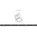 SEAFLO Marine Deck Access Hatch & Lid - 14.75 x 10.6 - Black - Buy Online on GoSupps.com