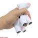 Squeezable Foam Cow Set for Stress Relief - Pack of 3 - Buy Online on GoSupps.com