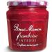 Bonne Maman Intense Raspberry Jam 335 g (Pack of 4) - Buy Online on GoSupps.com