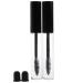 GAZECHIMP 2-Part 10ml Mascara Tube Set - Empty Container with Eyelash Brush for Extensions - Ideal for Mascara Storage & Application - Buy Online on GoSupps.com
