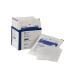 Kendall/Covidien - Excilon Non-Woven Split Drain/I.V Sponges (Gauze, Sponge, 4 X 4 6-Ply, Sterile) BX/25-2 sponges per Pack, 25 Packs per Box totaling 50 by Kendall/Covidien