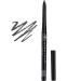 Avon Glimmerstick Eyeliner in Saturn Grey - Long-lasting and Smudge-proof - Buy Online on GoSupps.com
