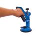 Upper Limb Rehabilitation Training Device Arm Strength Exerciser Wrist Rehabilitation Rotation Exerciser with Industrial Suction Cup Adjustable Resistance for Indoor Rehabilitation Training