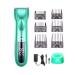 Hair Clipper Electric Clipper Rechargeable Electric Clipper Adult Baby Child Electric Household (rechargeable)