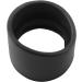 LQ Industrial 36mm Binocular Eyepiece Cover 2PCS - Rubber Eye Guards for Stereo Microscope - Fits 32-36mm Eyepieces - Buy Online on GoSupps.com