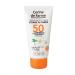 Crema Protetor Rostro Y Cuerpo FPS 50