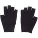 minkissy Moisturizing Hand Gloves 3 Pairs Moisturizing Gloves Black Gloves Gel Gloves Spa Glove Hydrating Glove Mositurizing Fingerless Glove Mositurizing Glove Whitening Apparel - Buy Online on GoSupps.com
