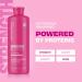 Lee Stafford Grow Strong & Long Hair Regrowth Shampoo | Sulphate Free Hair Growth for Men & Women | Anti Hair Loss & Thinning | 500 ML - Buy Online on GoSupps.com