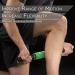 THERABAND Portable Muscle Roller Massager with Retractable Handles - New Version - Buy Online on GoSupps.com