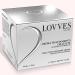 LOVVES AntiCellulite Cream High Natural Cosmetics LiporiReducing and Draining Stimulates Blood Circulation High Moisturizing Power Glass jar size 200 ml - Buy Online on GoSupps.com