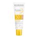 Bioderma Photoderm Aquafluide Light SPF 50+ Tinted Moisturiser and Sunscreen for Sensitive Skin 40ml