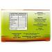 DALGETY CINNAMON and PEPPERMINT TEA. REAL CARIBBEAN TEA. 20 TEABAGS PER CARTON. MEDIUM STRENGTH HERBAL TEA with ALL NATURAL INGREDIENTS. PRODUCT of the UK. - Buy Online on GoSupps.com