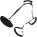Leg Lifter Strap Adjustable Multi Loop Leg Lifter Assist with Handgrips and Foot Loop Mobility Aids Tool Foot Lifter Rigid Leg Lifter Hip for Adult Elderly Handicap Disability - Buy Online on GoSupps.com