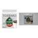 Tassimo Nabob 100% Colombian Coffee Single Serve T-Discs 110g & Nabob Latte Coffee Single Serve T-Discs 263g