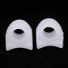 Wand Holder Spacers: Plantar Fasciitis Toe Corrector & Gel Separator for Bunion Beauty - Pummel Storefront - White - Buy Online on GoSupps.com