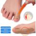Big Toe Strap Thumb Protecting Tape - 20 PCS Self Adhesive Brace Stickers for Bunion Relief & Joint Support - Buy Online on GoSupps.com