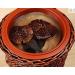 WENXUANSU:1 Pound (454 grams) Sarcodon Aspratus Dried Mushroom from Yunnan China - Buy Online on GoSupps.com