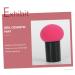 Minkissy Simple Puff - 50 Sets Mushroom Head Beauty Egg Makeup Pads | Hydrophilic Polyurethane | International Shipping Available - Buy Online on GoSupps.com