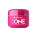 Silcare Uv Gel Base One Monophasic Thick Clear for Nail Rebuilding Extension and Covers - 50g