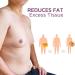 4PCS Tape for Stomach Weight Loss Tape Fat Reduction Tape Magic Tape for Weight Loss Get in Shape - Buy Online on GoSupps.com