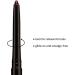 Avon Glimmerstick Eyeliner Cherry Red - Bold Intense Waterproof Formula - Buy Online on GoSupps.com