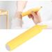 USB Charging Banana Shaped Anti-Itch Stick - Portable Antipruritic Pen After Bite Solution for the Whole Family - Home and Outdoor Use - Buy Online on GoSupps.com