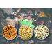 Buy 1001 Blanched Hazelnut Kernels 500g - Natural Untreated Non-GMO Healthy Nuts from Italy - Aromatic & Additive-Free - Buy Online on GoSupps.com
