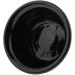 Men's Plastic Mug with Shaving Brush - Perfect Grooming Tool for International Shipping - Buy Online on GoSupps.com