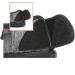 Men's Lightweight Anti Slip Diabetic Shoes - Adjustable Indoor Breathable Slippers - Grey - Size 8.5 - Buy Online on GoSupps.com