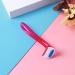 HIMS Portable Disposable Bikini Hair Remover Shaver - Women's Private Body Trimmer in Red | Fast International Shipping - Buy Online on GoSupps.com