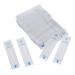 HEALLILY 200pcs Disposable Thermometer Covers Thermometers Sleeves Covers Digital Thermometers Probe Covers for Oral Armpit Rectal Electric Thermometer