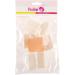 Assorted Makeup Sponge 1481 - Buy Online on GoSupps.com
