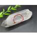 Rare! Natural Clear Quartz Channel with Water Bladder Reiki Fengshui Crystal Minerals Stones - Buy Online on GoSupps.com