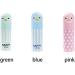 Dragonaur Cute Portable Travel Toothbrush & Toothpaste Container - Penguin Design Green Plastic Perfect for Travel - Buy Online on GoSupps.com