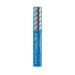 NYX PROFESSIONAL MAKEUP Candy Slick Glowy Lip Color Gloss - Extra Mints (Aqua Teal) Extra Mints 1 Count (Pack of 1)