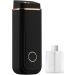 Rechargeable Aroma Diffuser - Adjustable Cool Mist Aromatherapy for Home Office Car | Black - Perfect for Bedroom & Bathroom - Buy Online on GoSupps.com