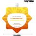 Lotion de protection solaire - 50 g - Taille voyage - Cr me solaire imperm able - Maquillage durable pour la natation la randonn e les voyages - Buy Online on GoSupps.com
