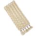 SEGO 41 Light Blonde Braid Extensions - Synthetic Crochet Hair 165g/bundle | International Shipping - Buy Online on GoSupps.com