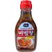 CHORIPDONG) HOT PEPPER SAUCE(BIBIMJANG) 290G - Buy Online on GoSupps.com