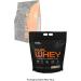 Rivalus Rivalwhey Vanilla 10lb - Premium Whey Protein Isolate for Muscle Building (Pack of 1) - Buy Online on GoSupps.com