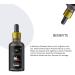 Premium Kumakumadi Lip Serum Oil For Glossy & Shiny Lips with moisturisation effet- For Men and Women -Pack of 3 (90 ml) - Buy Online on GoSupps.com