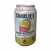 Buy Charlie's Organics Sparkling Water Raspberry & Lime (12x330ml) - Refreshing International Shipping Available! - Buy Online on GoSupps.com