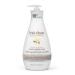 Live Clean Liquid Hand Soap Soothing Vanilla Oatmeal 500 mL Soap 500 ml (Pack of 1)