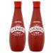 Sarsons Malt Vinegar 2X 300ml plastic bottle - imported from Shestore24 600 ml (1 pack)