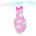 PopetPop Parriad Diaper Bird Wearer | Stylish Pigeon Costumes & Bird Flight Suits for Pets | Ideal Bird Cage Covers & Dog Pilot Costumes - Buy Online on GoSupps.com