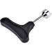 Buy Mokernali Golf Shoe Spikes Wrench | Durable Golf Driver Tool | 9x7.5cm Plastic & Stainless Steel - Perfect Golf Shoe Spike Key - Buy Online on GoSupps.com