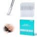 Ear Wax Removal Tool & Ear Cleaning Tool - Professional Gentle Ears Candles Wax Removal Kit Efficient and Essential Gadget for Ear's Cleaning (S-1)