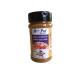 Chicken Chips & Kebab Seasoning Spice Powder Shaker (100g) Hot & Spicy - Expertly blended with Nuts Pepper and Spices