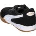 PUMA Unisex King Top It Football Shoe - 42 EU | Black White & Gold - International Shipping Available - Buy Online on GoSupps.com